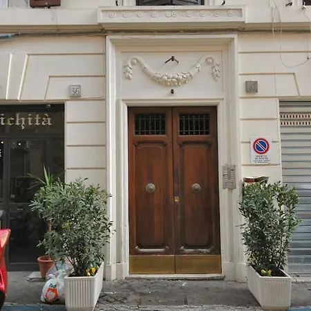 Appartement Luce