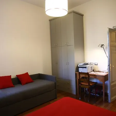 Luce Appartement Rome