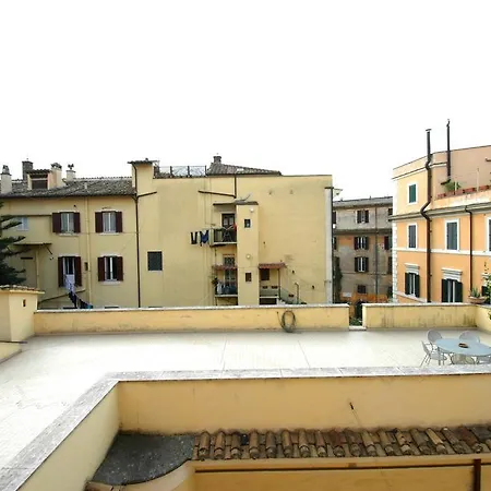Luce Appartement