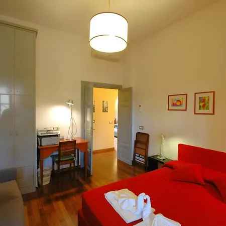 Luce Appartement *