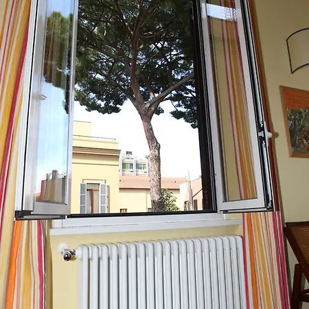 Appartement Luce