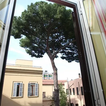 Luce Appartement