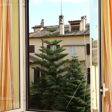 Appartement Luce *