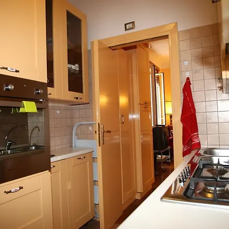 Luce Appartement *
