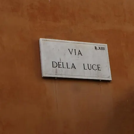 Appartement Luce