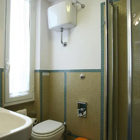 Luce Appartement Rome