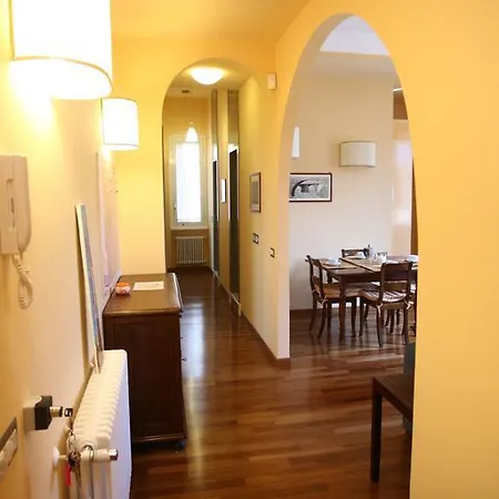 Appartement Luce *